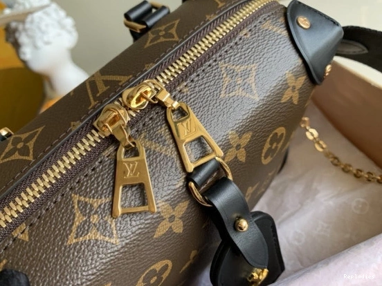 Rep ladies PETITE SOUPLE LOUIS MALLE VUITTON 0811
